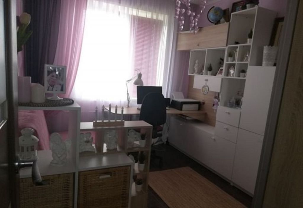 Продажа 3-комнатной квартиры, Старый Оскол, Королева мкр, 4 Продажа 3-комнатной квартиры, Старый Оскол, Королева мкр, 4