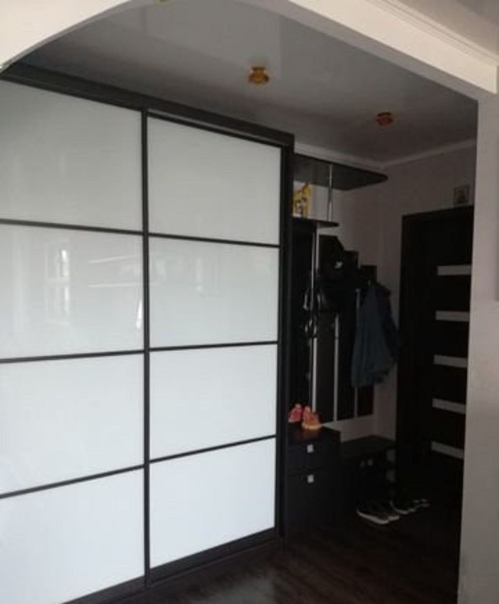 Продажа 3-комнатной квартиры, Старый Оскол, Королева мкр, 4 Продажа 3-комнатной квартиры, Старый Оскол, Королева мкр, 4