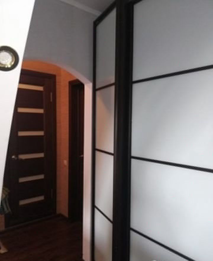 Продажа 3-комнатной квартиры, Старый Оскол, Королева мкр, 4 Продажа 3-комнатной квартиры, Старый Оскол, Королева мкр, 4