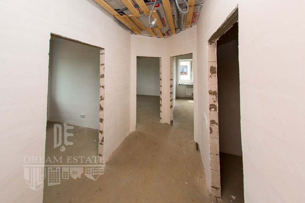 Продажа дома, 115м <sup>2</sup>, 5 сот., Красный Бор, 3-й Лучистый пр-д, 17 Продажа дома, 115м <sup>2</sup>, 5 сот., Красный Бор, 3-й Лучистый пр-д, 17