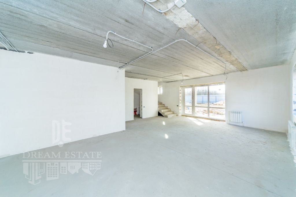 Продажа дома, 115м <sup>2</sup>, 5 сот., Красный Бор, 3-й Лучистый пр-д, 17 Продажа дома, 115м <sup>2</sup>, 5 сот., Красный Бор, 3-й Лучистый пр-д, 17