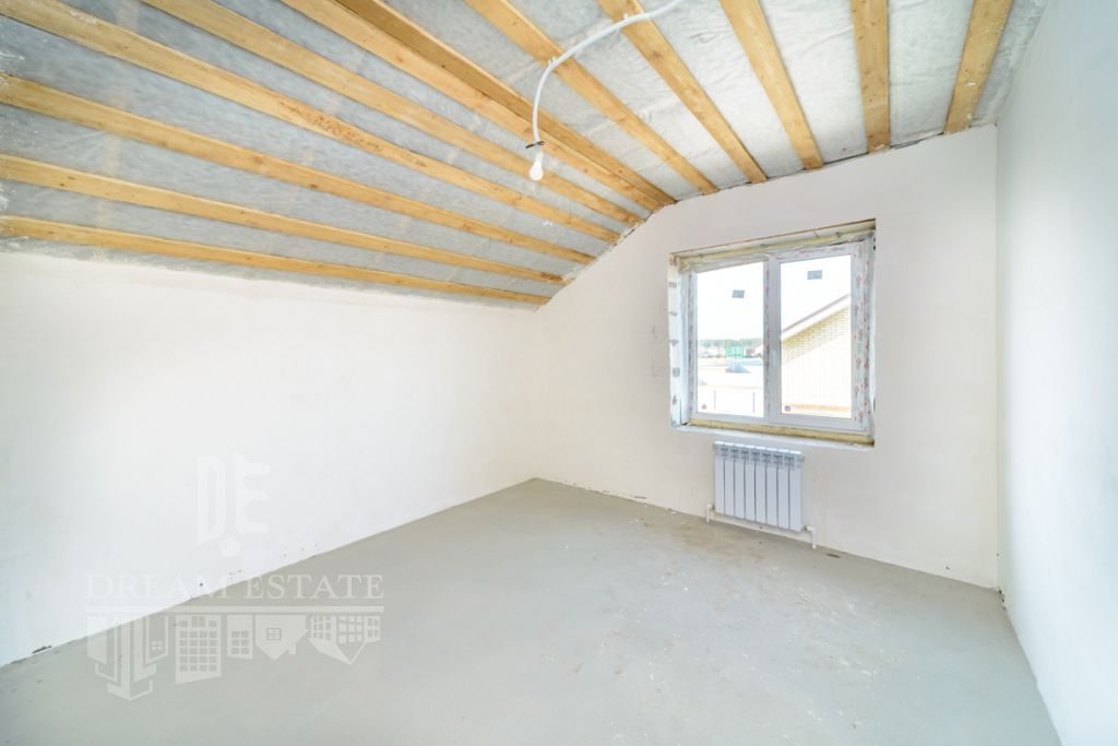 Продажа дома, 115м <sup>2</sup>, 5 сот., Красный Бор, 3-й Лучистый пр-д, 17 Продажа дома, 115м <sup>2</sup>, 5 сот., Красный Бор, 3-й Лучистый пр-д, 17