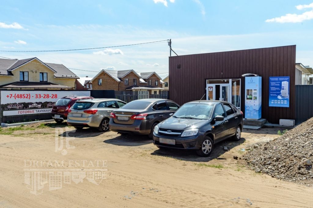 Продажа дома, 115м <sup>2</sup>, 5 сот., Красный Бор, 3-й Лучистый пр-д, 17 Продажа дома, 115м <sup>2</sup>, 5 сот., Красный Бор, 3-й Лучистый пр-д, 17