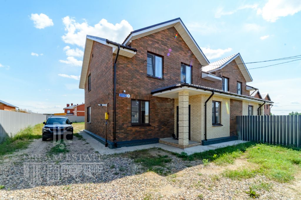 Продажа дома, 115м <sup>2</sup>, 5 сот., Красный Бор, 3-й Лучистый пр-д, 17 Продажа дома, 115м <sup>2</sup>, 5 сот., Красный Бор, 3-й Лучистый пр-д, 17
