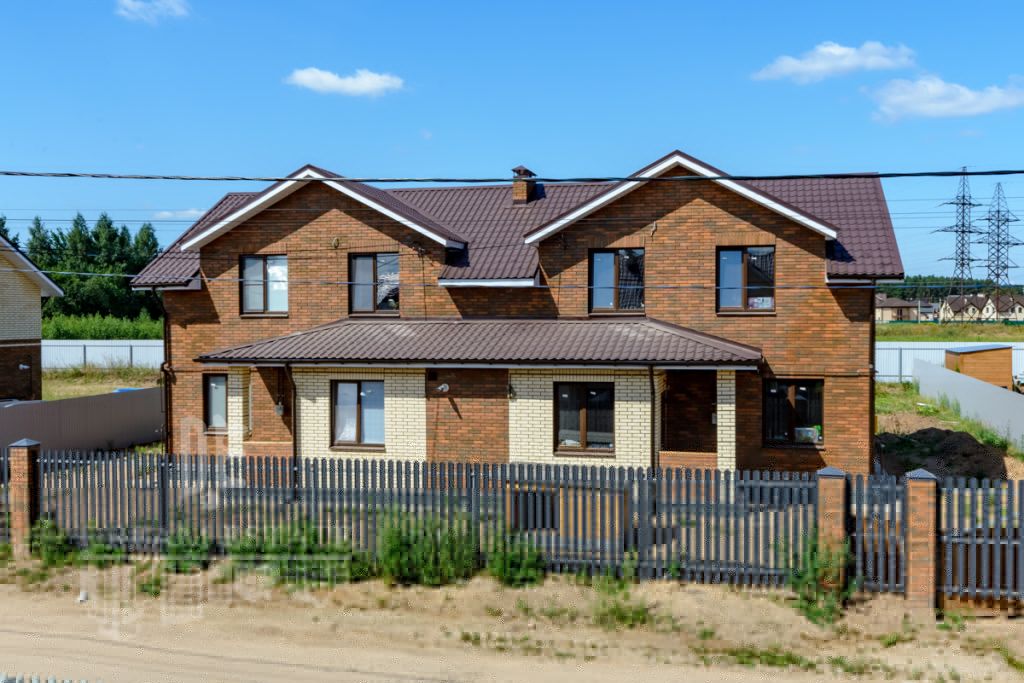 Продажа дома, 115м <sup>2</sup>, 5 сот., Красный Бор, 3-й Лучистый пр-д, 17 Продажа дома, 115м <sup>2</sup>, 5 сот., Красный Бор, 3-й Лучистый пр-д, 17