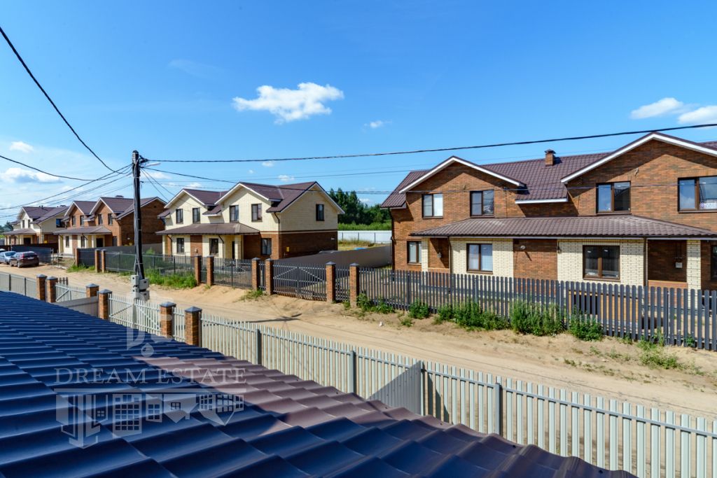 Продажа дома, 115м <sup>2</sup>, 5 сот., Красный Бор, 3-й Лучистый пр-д, 17 Продажа дома, 115м <sup>2</sup>, 5 сот., Красный Бор, 3-й Лучистый пр-д, 17