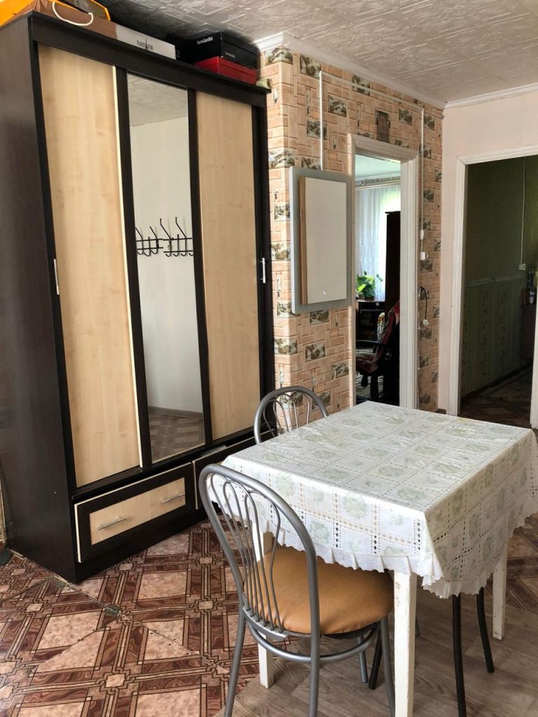 Продажа дома, 49м <sup>2</sup>, 12 сот., Лунино, Степана Разина, 27 Продажа дома, 49м <sup>2</sup>, 12 сот., Лунино, Степана Разина, 27