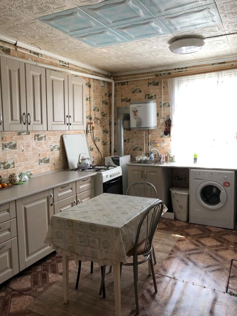 Продажа дома, 49м <sup>2</sup>, 12 сот., Лунино, Степана Разина, 27 Продажа дома, 49м <sup>2</sup>, 12 сот., Лунино, Степана Разина, 27