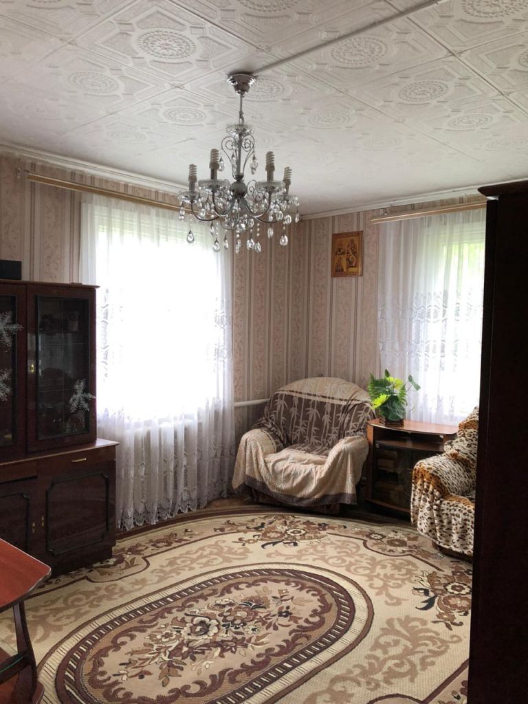 Продажа дома, 49м <sup>2</sup>, 12 сот., Лунино, Степана Разина, 27 Продажа дома, 49м <sup>2</sup>, 12 сот., Лунино, Степана Разина, 27
