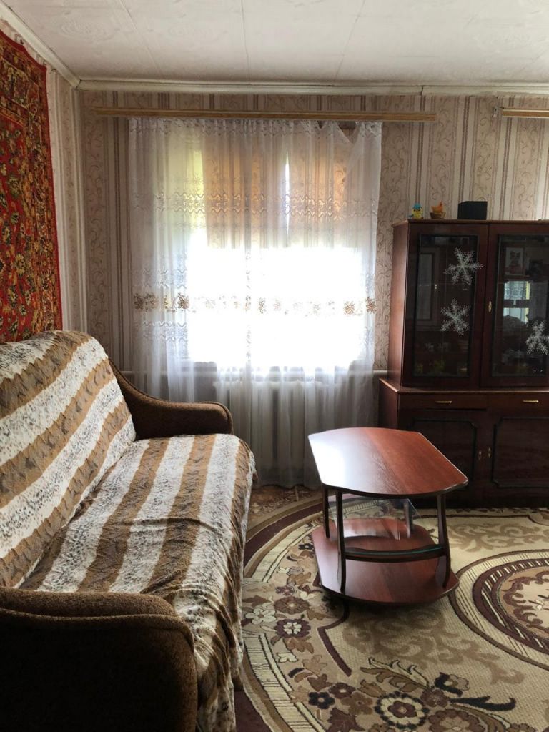 Продажа дома, 49м <sup>2</sup>, 12 сот., Лунино, Степана Разина, 27 Продажа дома, 49м <sup>2</sup>, 12 сот., Лунино, Степана Разина, 27