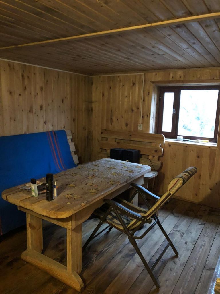 Продажа дома, 49м <sup>2</sup>, 12 сот., Лунино, Степана Разина, 27 Продажа дома, 49м <sup>2</sup>, 12 сот., Лунино, Степана Разина, 27