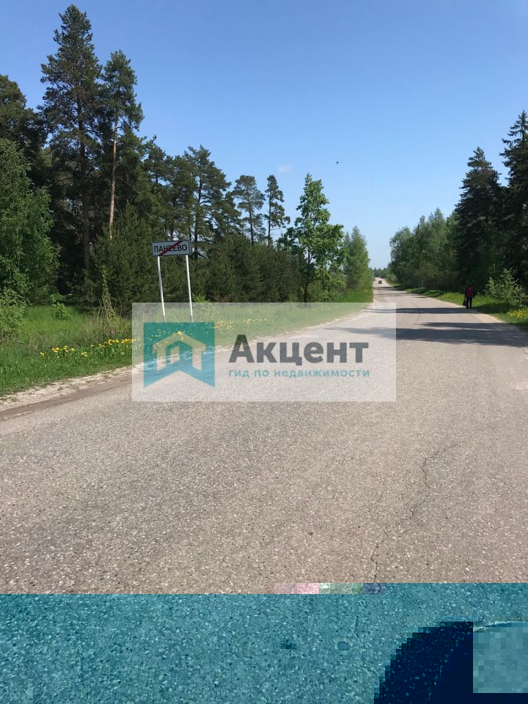 Продажа участка, Панеево Продажа участка, Панеево
