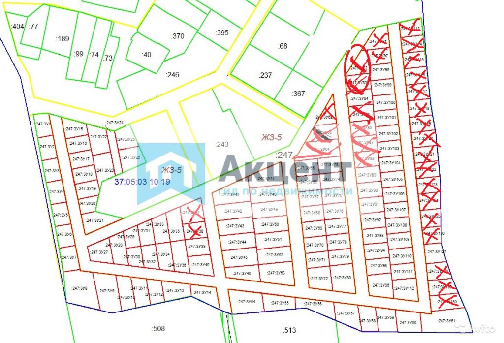 Продажа участка, Панеево Продажа участка, Панеево
