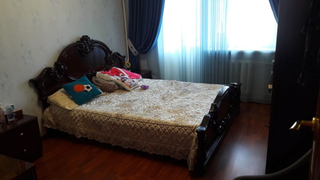 Продажа 3-комнатной квартиры, Георгиевск, Мира ул, 6 Продажа 3-комнатной квартиры, Георгиевск, Мира ул, 6
