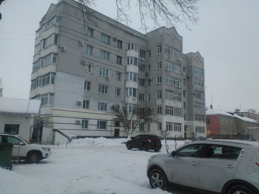 Продажа 3-комнатной квартиры, Брянск, Комсомольская ул, 17 Продажа 3-комнатной квартиры, Брянск, Комсомольская ул, 17