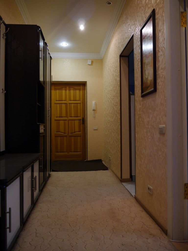 Продажа 3-комнатной квартиры, Брянск, Комсомольская ул, 17 Продажа 3-комнатной квартиры, Брянск, Комсомольская ул, 17