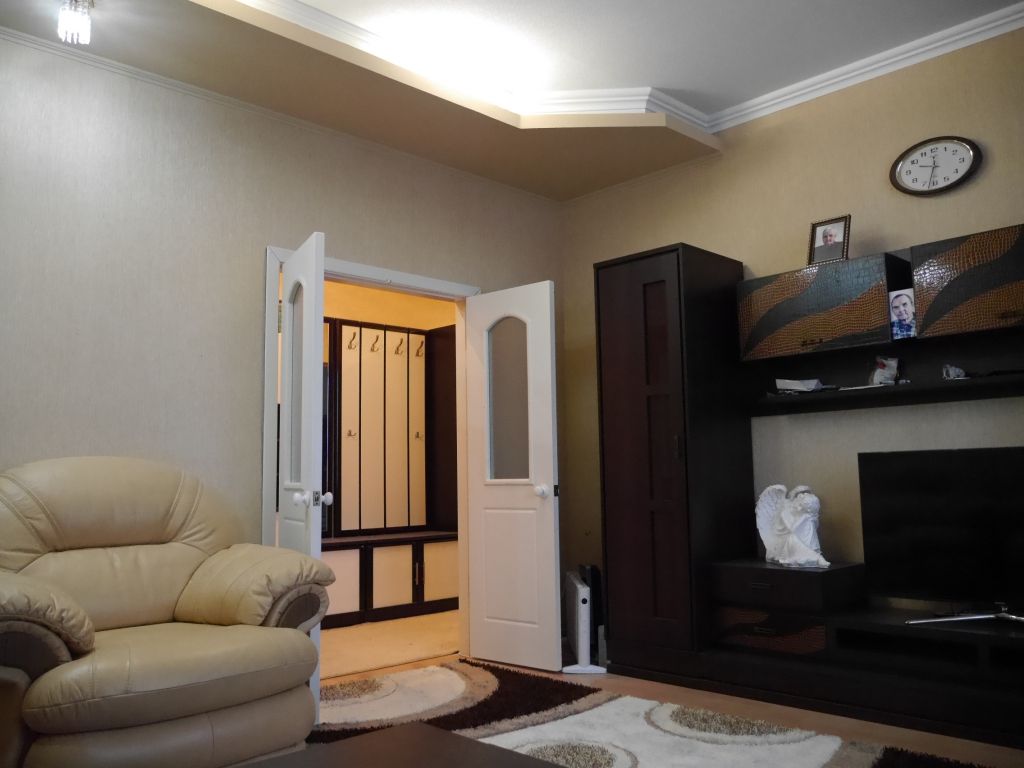 Продажа 3-комнатной квартиры, Брянск, Комсомольская ул, 17 Продажа 3-комнатной квартиры, Брянск, Комсомольская ул, 17