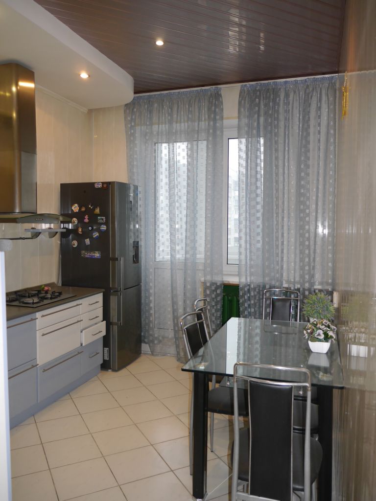 Продажа 3-комнатной квартиры, Брянск, Комсомольская ул, 17 Продажа 3-комнатной квартиры, Брянск, Комсомольская ул, 17