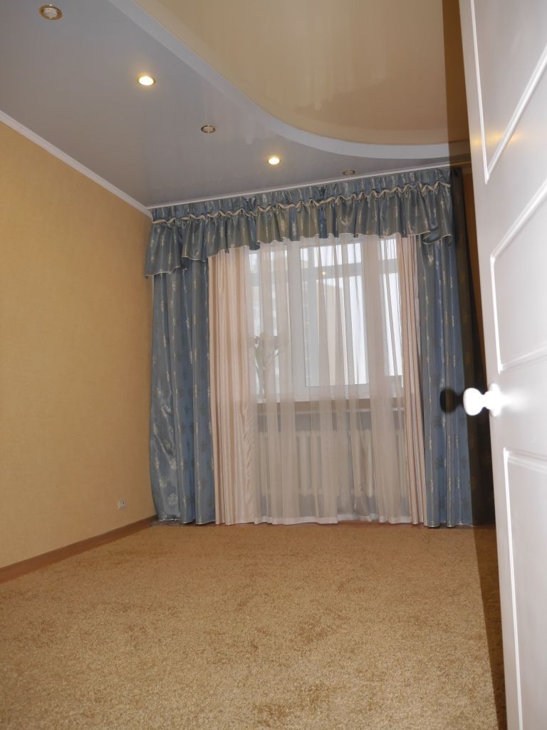 Продажа 3-комнатной квартиры, Брянск, Комсомольская ул, 17 Продажа 3-комнатной квартиры, Брянск, Комсомольская ул, 17
