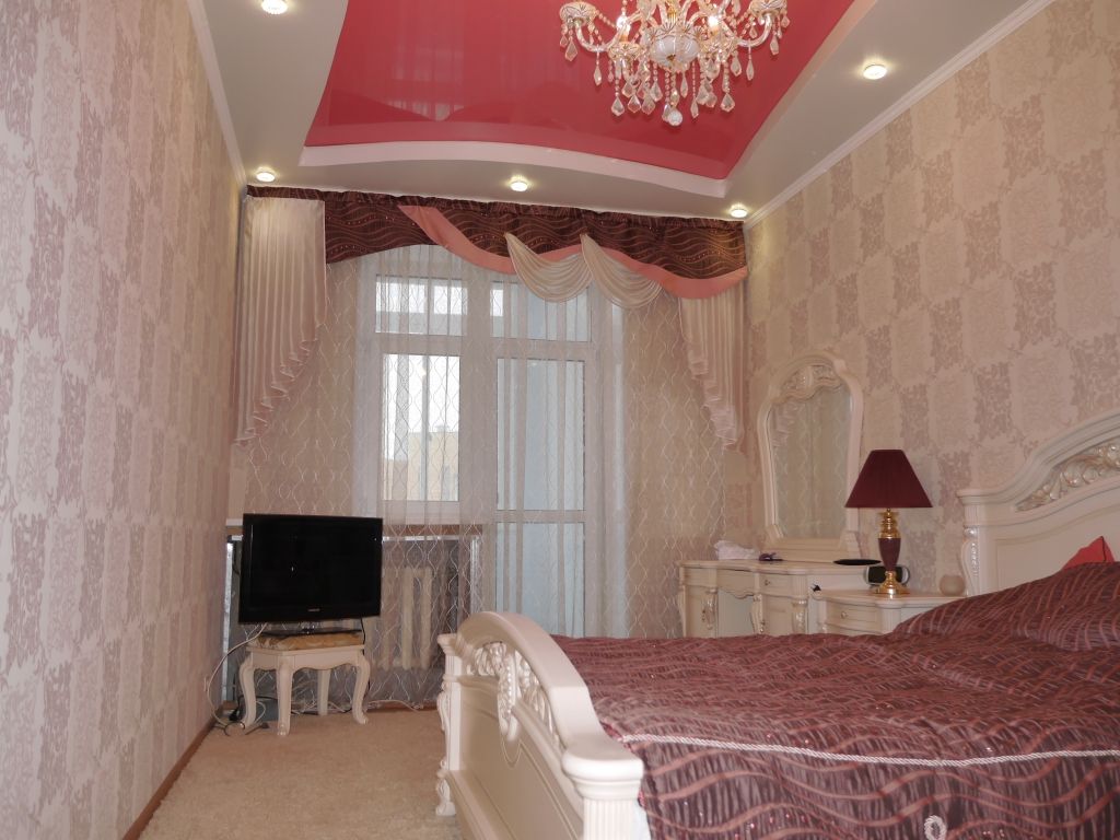 Продажа 3-комнатной квартиры, Брянск, Комсомольская ул, 17 Продажа 3-комнатной квартиры, Брянск, Комсомольская ул, 17
