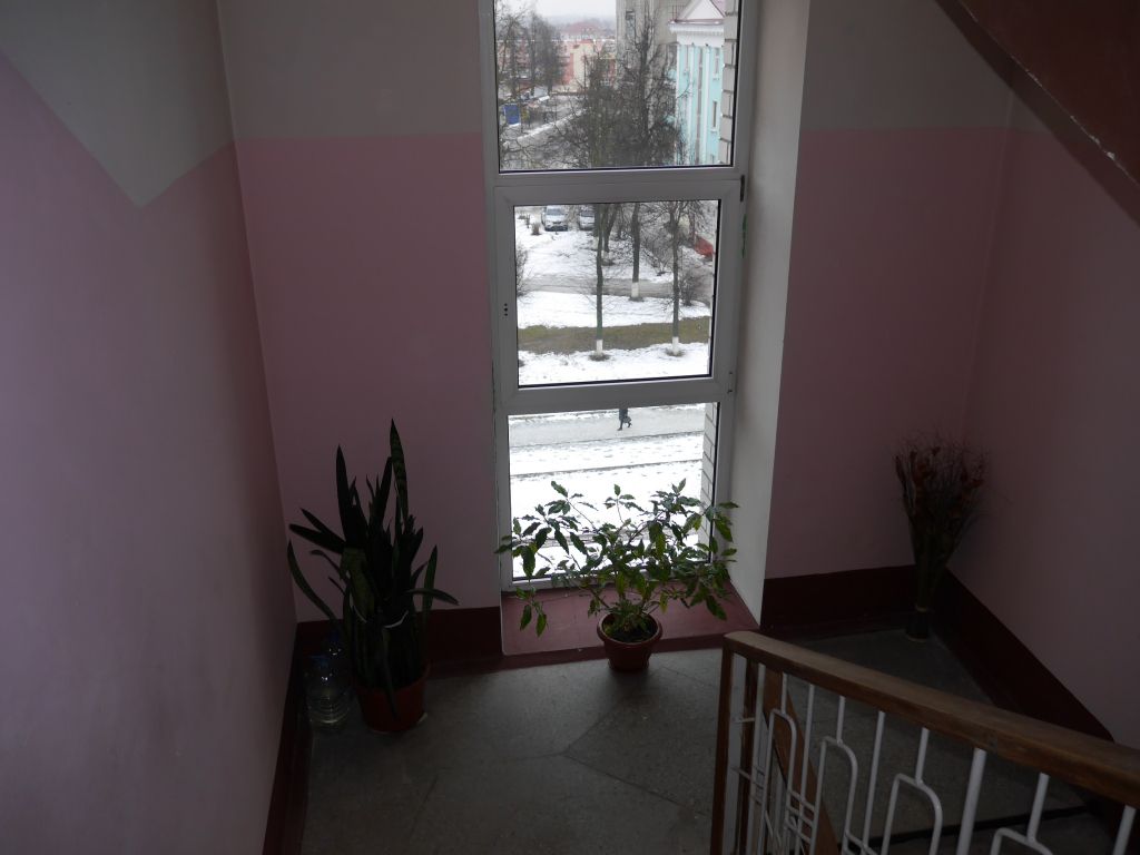 Продажа 3-комнатной квартиры, Брянск, Комсомольская ул, 17 Продажа 3-комнатной квартиры, Брянск, Комсомольская ул, 17