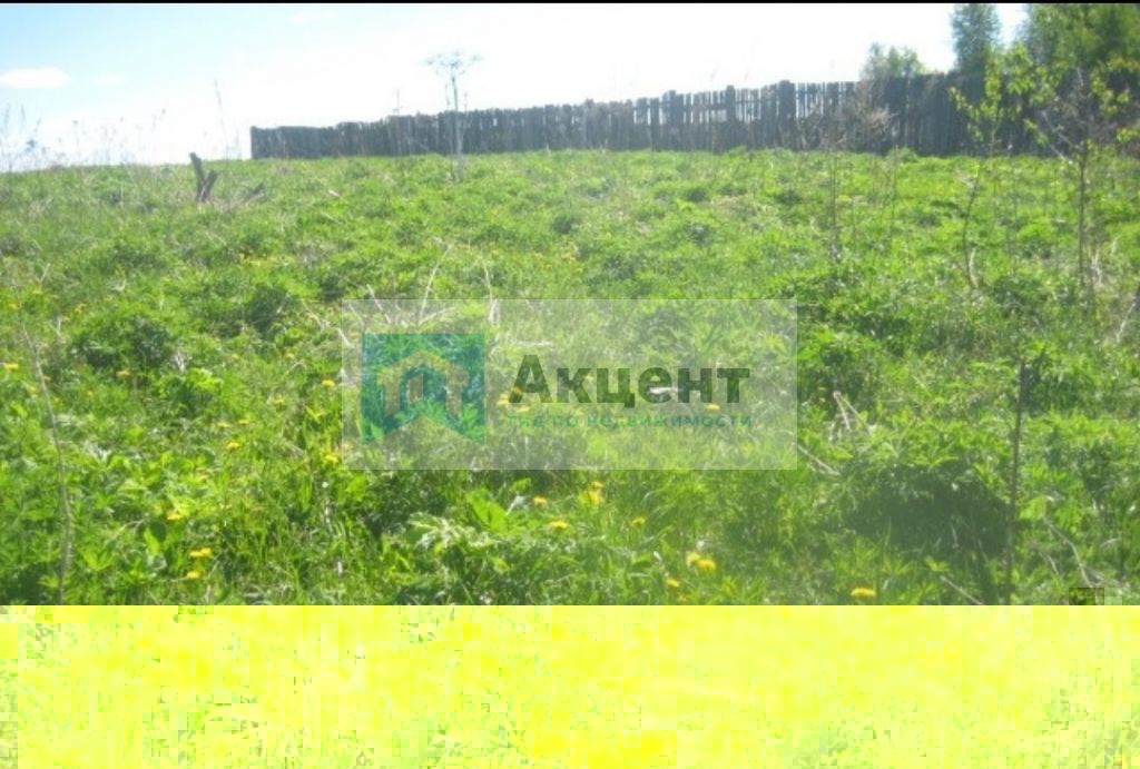 Продажа участка, Подталицы, 139 Продажа участка, Подталицы, 139