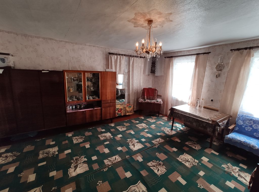 Продажа дома, 80м <sup>2</sup>, 47 сот., Белгородская, Степная Продажа дома, 80м <sup>2</sup>, 47 сот., Белгородская, Степная