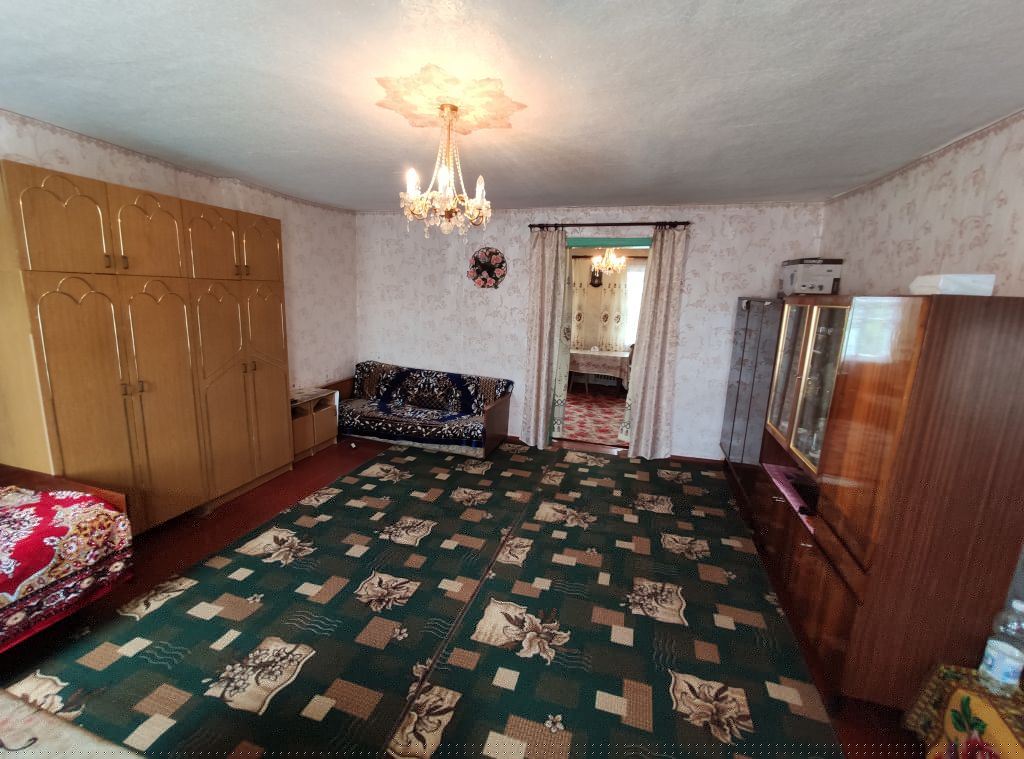 Продажа дома, 80м <sup>2</sup>, 47 сот., Белгородская, Степная Продажа дома, 80м <sup>2</sup>, 47 сот., Белгородская, Степная