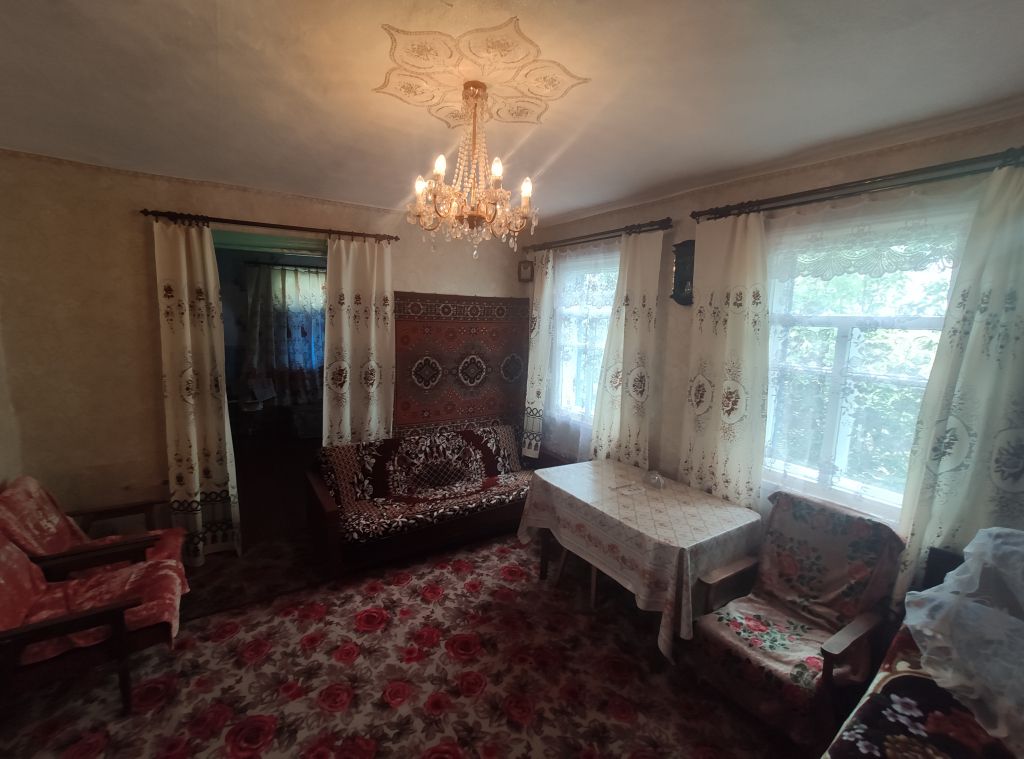Продажа дома, 80м <sup>2</sup>, 47 сот., Белгородская, Степная Продажа дома, 80м <sup>2</sup>, 47 сот., Белгородская, Степная