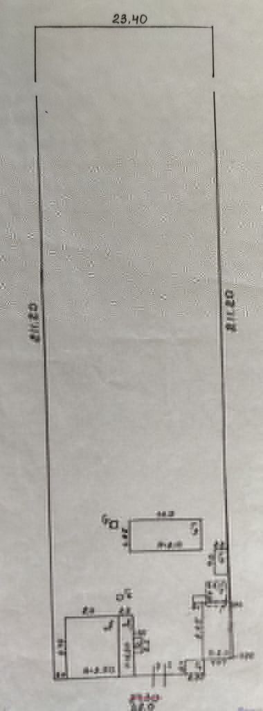 Продажа дома, 80м <sup>2</sup>, 47 сот., Белгородская, Степная Продажа дома, 80м <sup>2</sup>, 47 сот., Белгородская, Степная