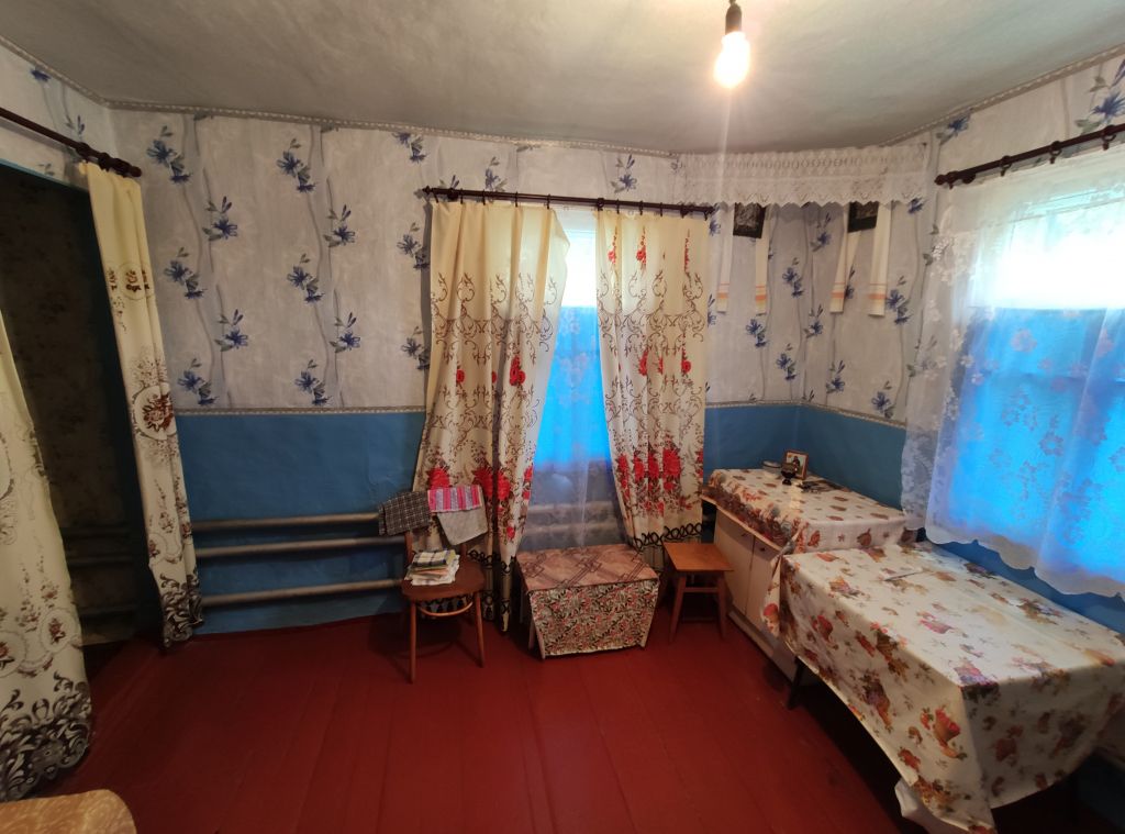 Продажа дома, 80м <sup>2</sup>, 47 сот., Белгородская, Степная Продажа дома, 80м <sup>2</sup>, 47 сот., Белгородская, Степная