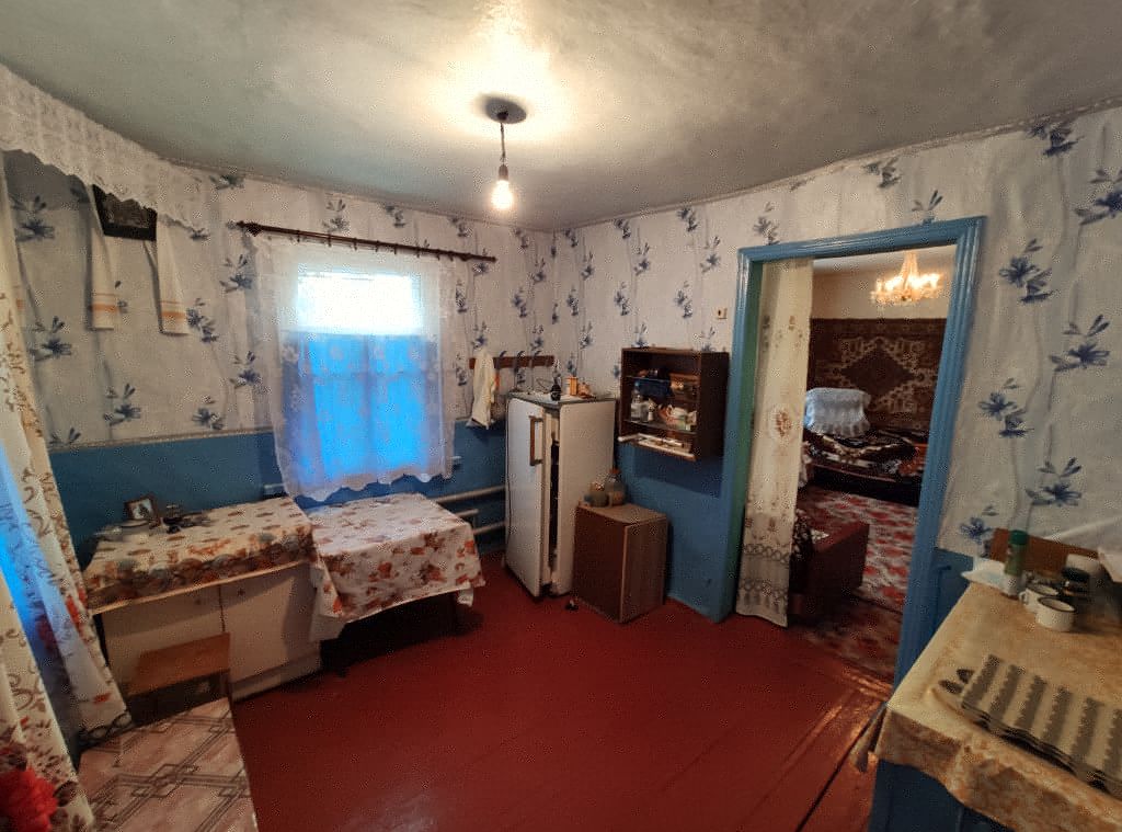 Продажа дома, 80м <sup>2</sup>, 47 сот., Белгородская, Степная Продажа дома, 80м <sup>2</sup>, 47 сот., Белгородская, Степная