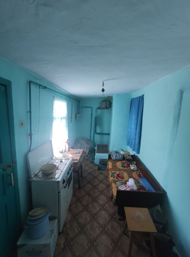 Продажа дома, 80м <sup>2</sup>, 47 сот., Белгородская, Степная Продажа дома, 80м <sup>2</sup>, 47 сот., Белгородская, Степная