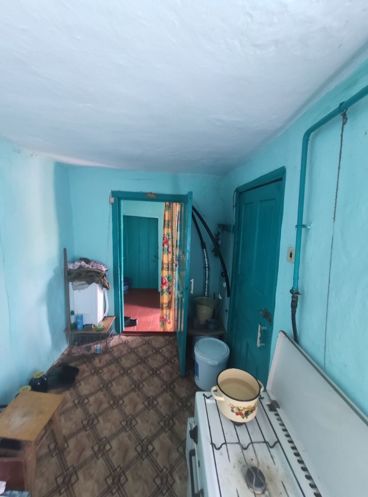 Продажа дома, 80м <sup>2</sup>, 47 сот., Белгородская, Степная Продажа дома, 80м <sup>2</sup>, 47 сот., Белгородская, Степная