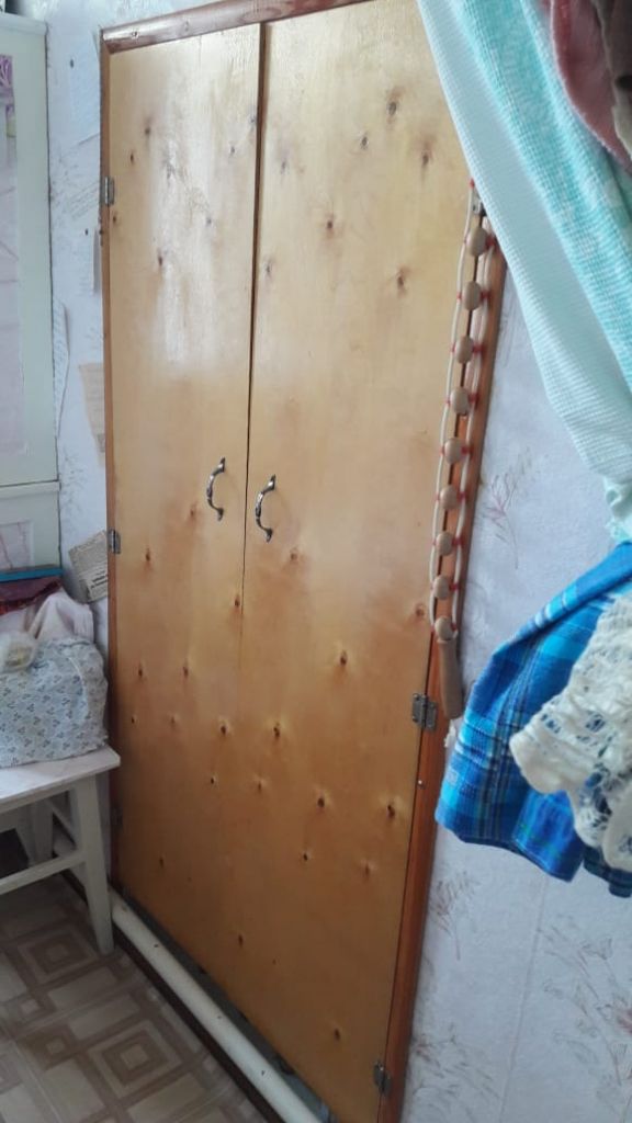 Продажа дома, 40м <sup>2</sup>, 6 сот., Георгиевск, Матросова ул Продажа дома, 40м <sup>2</sup>, 6 сот., Георгиевск, Матросова ул