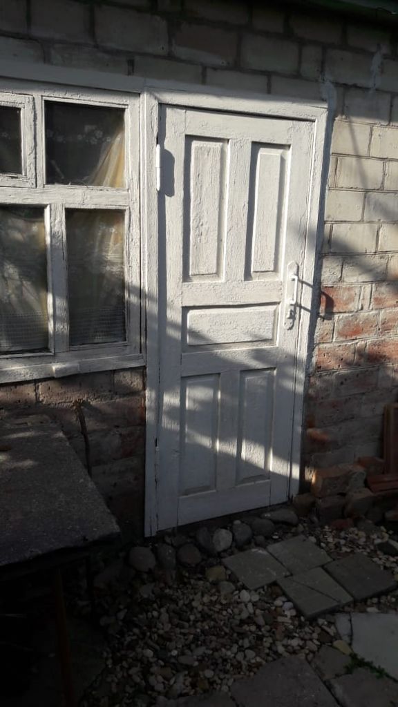 Продажа дома, 40м <sup>2</sup>, 6 сот., Георгиевск, Матросова ул Продажа дома, 40м <sup>2</sup>, 6 сот., Георгиевск, Матросова ул