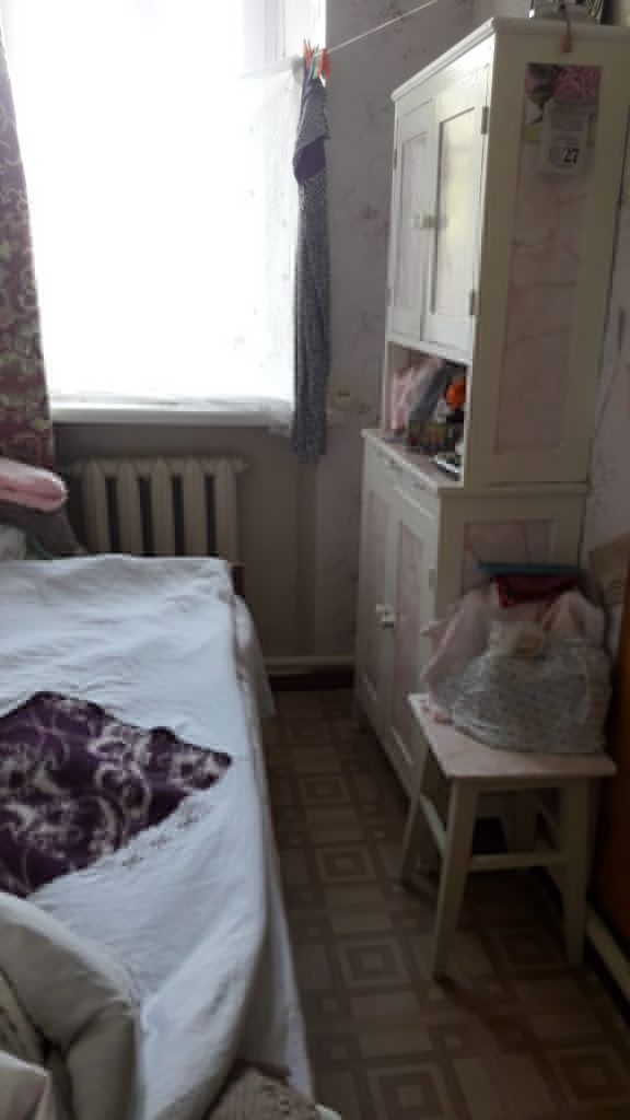 Продажа дома, 40м <sup>2</sup>, 6 сот., Георгиевск, Матросова ул Продажа дома, 40м <sup>2</sup>, 6 сот., Георгиевск, Матросова ул