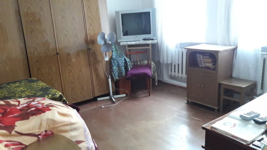 Продажа дома, 40м <sup>2</sup>, 6 сот., Георгиевск, Матросова ул Продажа дома, 40м <sup>2</sup>, 6 сот., Георгиевск, Матросова ул