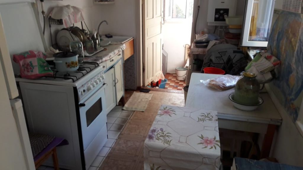 Продажа дома, 40м <sup>2</sup>, 6 сот., Георгиевск, Матросова ул Продажа дома, 40м <sup>2</sup>, 6 сот., Георгиевск, Матросова ул