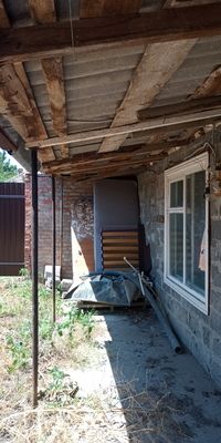 Продажа дома, 40м <sup>2</sup>, 3 сот., Батайск, Стадионный пер Продажа дома, 40м <sup>2</sup>, 3 сот., Батайск, Стадионный пер