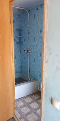 Продажа дома, 40м <sup>2</sup>, 3 сот., Батайск, Стадионный пер Продажа дома, 40м <sup>2</sup>, 3 сот., Батайск, Стадионный пер