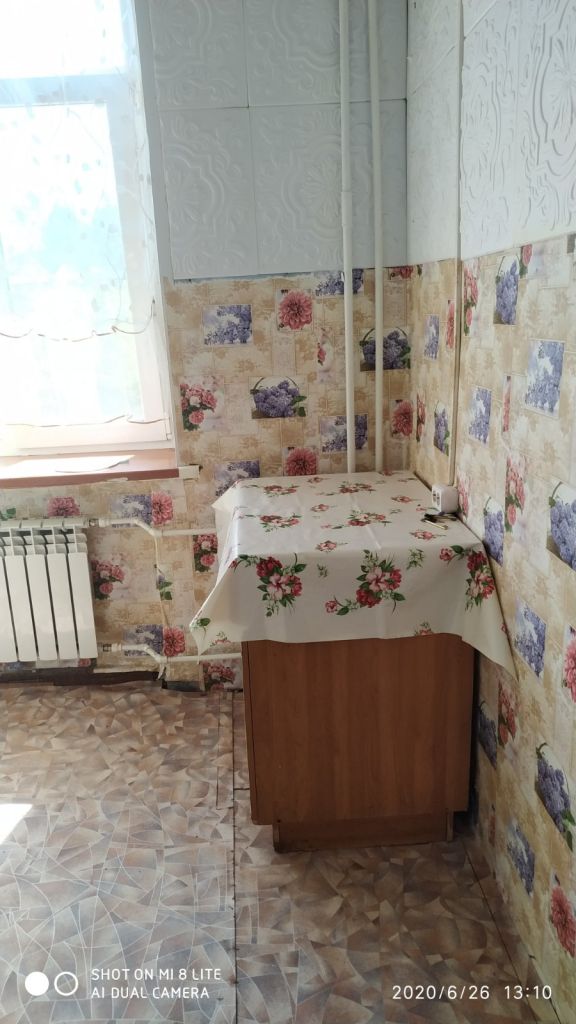 Продажа комнаты, 15м <sup>2</sup>, Иваново, Карла Маркса ул, 44 Продажа комнаты, 15м <sup>2</sup>, Иваново, Карла Маркса ул, 44