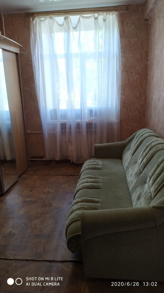 Продажа комнаты, 15м <sup>2</sup>, Иваново, Карла Маркса ул, 44 Продажа комнаты, 15м <sup>2</sup>, Иваново, Карла Маркса ул, 44