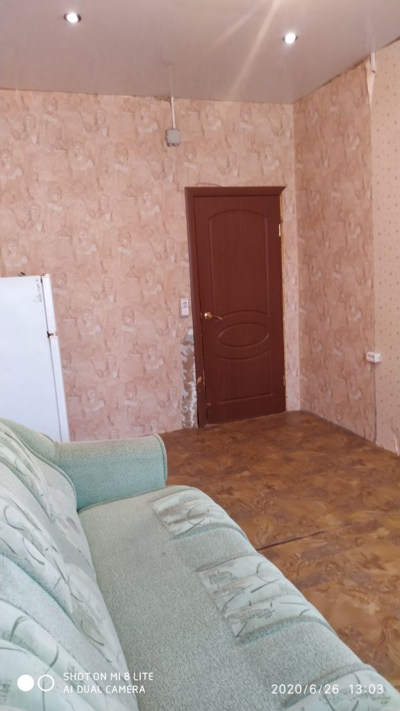 Продажа комнаты, 15м <sup>2</sup>, Иваново, Карла Маркса ул, 44 Продажа комнаты, 15м <sup>2</sup>, Иваново, Карла Маркса ул, 44