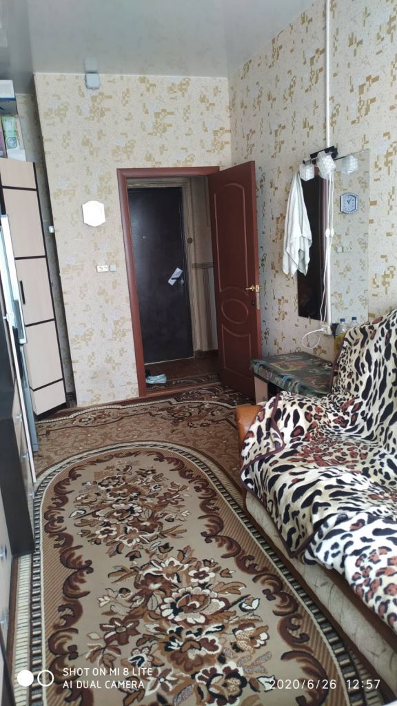 Продажа комнаты, 15м <sup>2</sup>, Иваново, Карла Маркса ул, 44 Продажа комнаты, 15м <sup>2</sup>, Иваново, Карла Маркса ул, 44