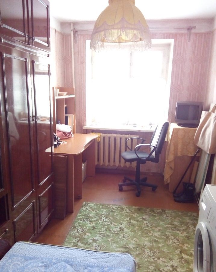 Продажа 2-комнатной квартиры, Киров, Чапаева ул, 24 Продажа 2-комнатной квартиры, Киров, Чапаева ул, 24
