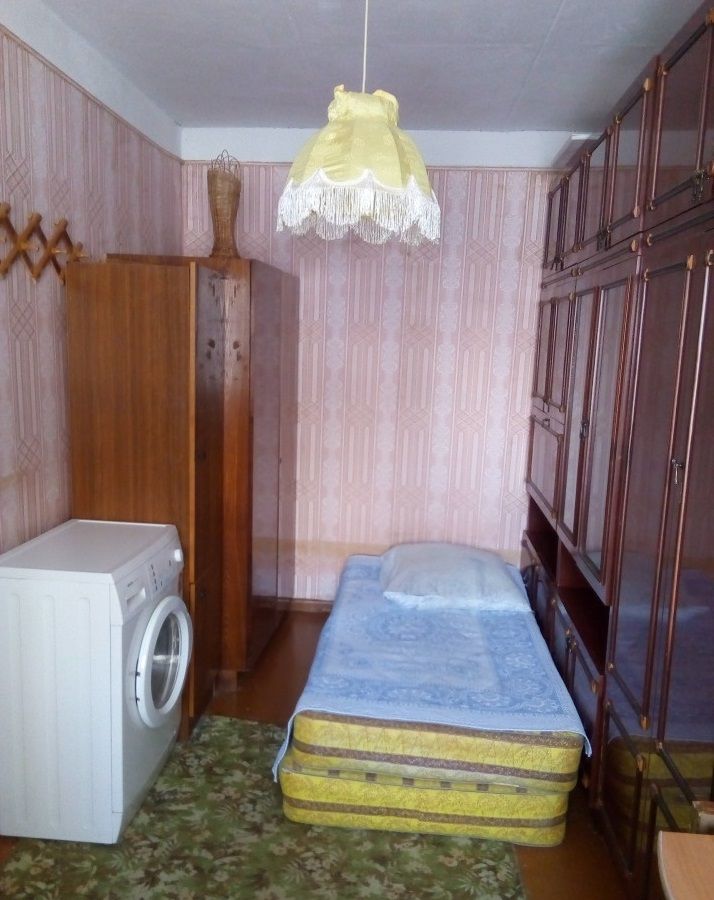 Продажа 2-комнатной квартиры, Киров, Чапаева ул, 24 Продажа 2-комнатной квартиры, Киров, Чапаева ул, 24
