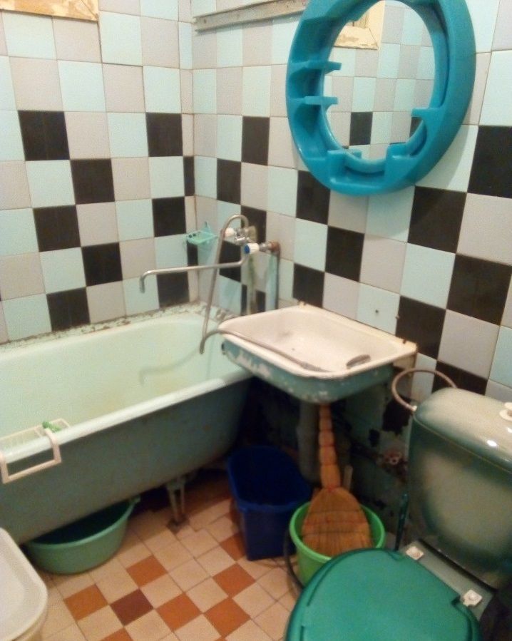 Продажа 2-комнатной квартиры, Киров, Чапаева ул, 24 Продажа 2-комнатной квартиры, Киров, Чапаева ул, 24