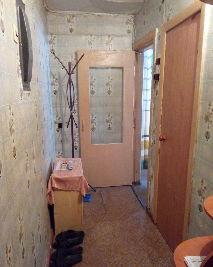 Продажа 2-комнатной квартиры, Киров, Чапаева ул, 24 Продажа 2-комнатной квартиры, Киров, Чапаева ул, 24