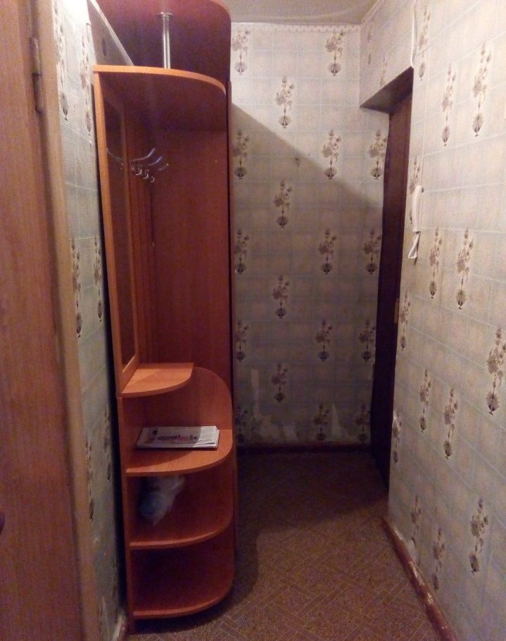 Продажа 2-комнатной квартиры, Киров, Чапаева ул, 24 Продажа 2-комнатной квартиры, Киров, Чапаева ул, 24